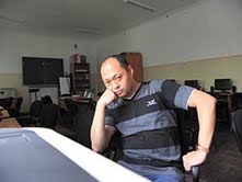 Яков Ли