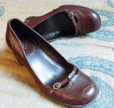 Притча про призвание «Сара и старые туфли»